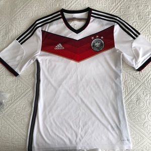 Adidas Climacool t-shirt